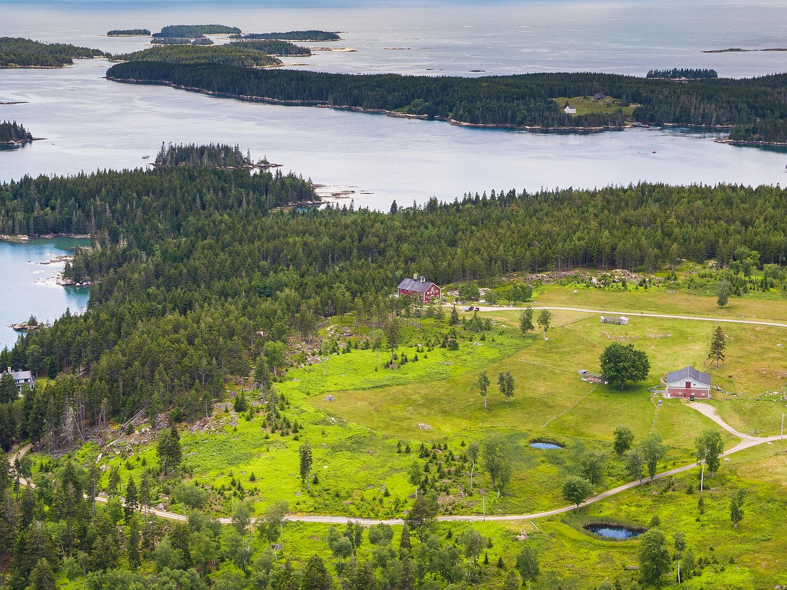 137 Long Cove Road, Vinalhaven, ME 04863 MLS 1563972 Zillow