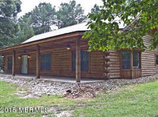 3134A Bolen Long Creek Rd, Meridian, MS 39301