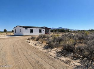 7160 Market St, Winnemucca, NV 89445
