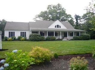 15 Pine St, Sandwich, MA 02563