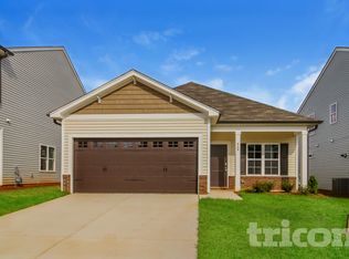 646 Cam Cir, High Point, NC 27265