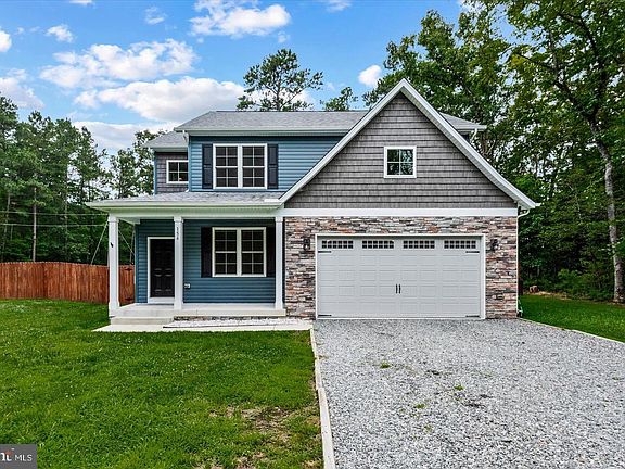 2nd image of 156 American Dr