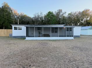 4000 E David St, Inverness, FL 34453