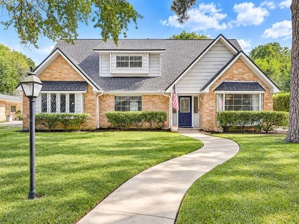 723 Oder Ln, Houston, TX 77090