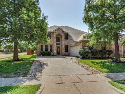 815 Water Oak Dr, Allen, TX, 75002