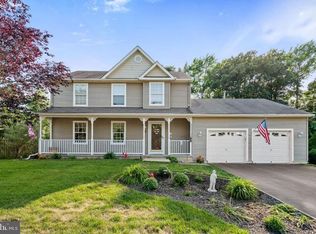 18 Sycamore Dr, Little Egg Harbor, NJ 08087