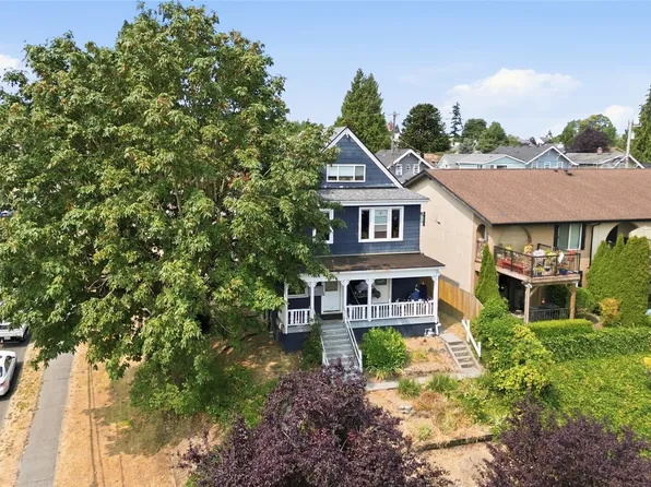 3432 Lombard Avenue, Everett, WA 98201