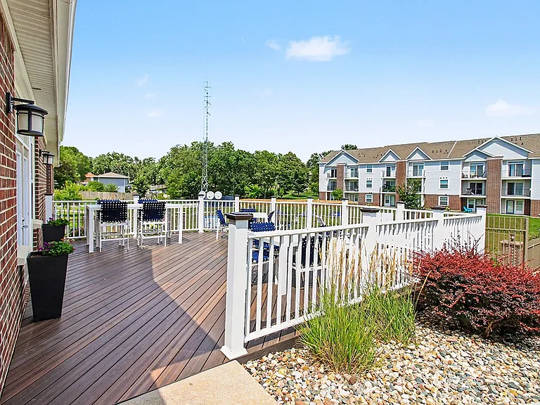 Andover Pointe Apartment Homes — Photo 27