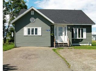 913 Bog Rd, Limestone, ME 04750