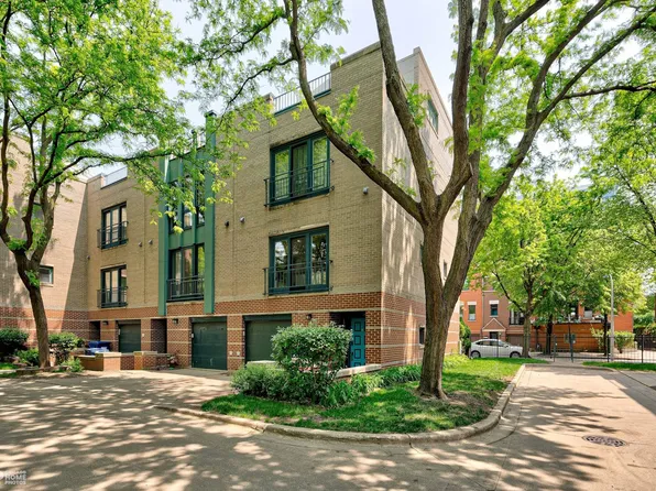 1408 S Federal St, Chicago, IL 60605