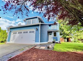 2314 SE 8th Dr, Renton, WA 98055