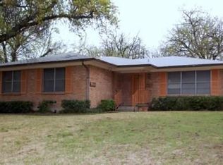 9911 Harwell Dr, Dallas, TX 75220