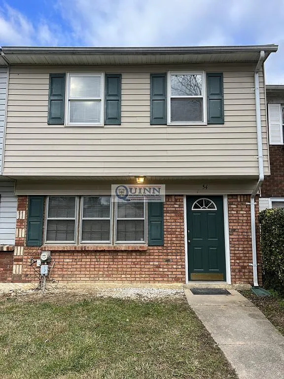 54 Willow Court — Photo 1