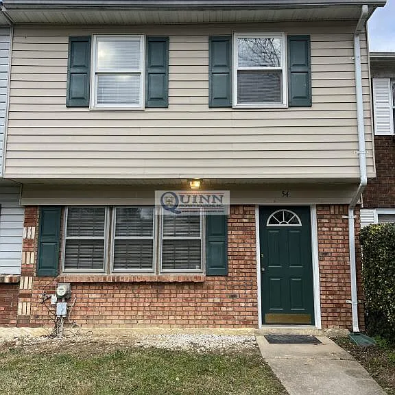 54 Willow Ct — Photo 1