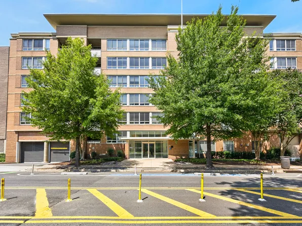 355 I St SW #S-317, Washington, DC 20009