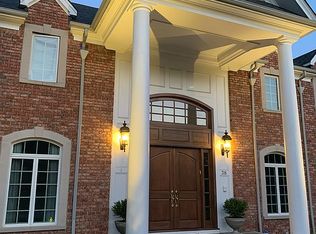 38 Geiger Ln, Warren, NJ 07059