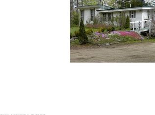 47 Jordan Ln, Turner, ME 04282
