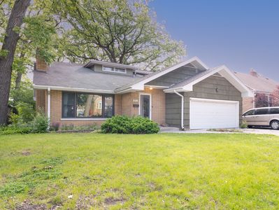 2571 Forest View Ave, River Grove, IL, 60171