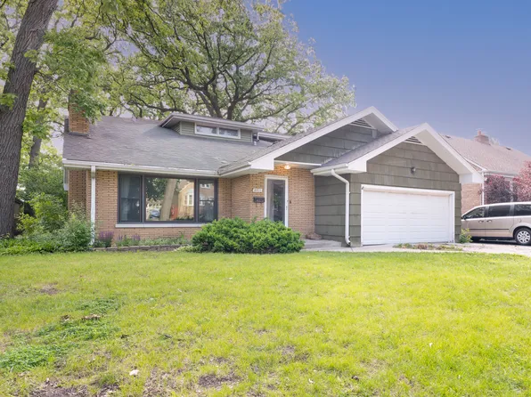 2571 Forest View Ave, River Grove, IL 60171