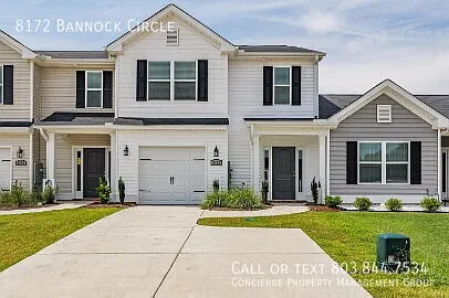 Well-Loved Townhome with fenced yard! — Photo 1