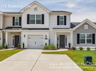 8172 Bannock Cir, Graniteville, SC 29829