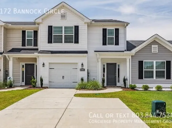 8172 Bannock Cir, Graniteville, SC
