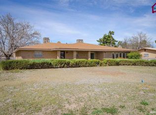 235 Astor Dr, Las Cruces, NM 88001