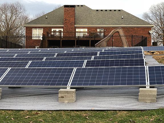 Solar Farm