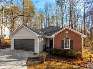 153 Hunters Crossing Rd, Athens, GA 30606