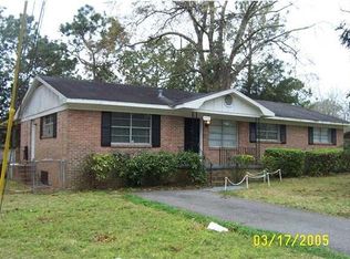 4109 Brandeis Dr S, Mobile, AL 36618