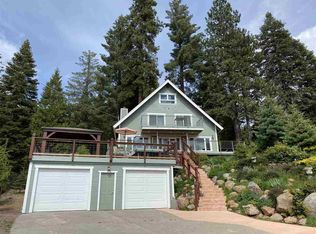 2861 Big Springs Rd, Westwood, CA 96137
