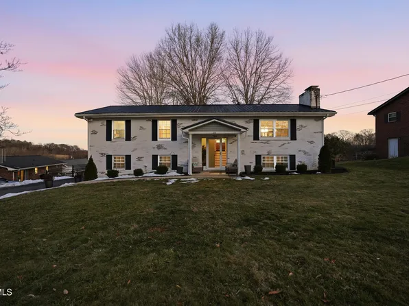 233 Mark Dr, Gray, TN 37615