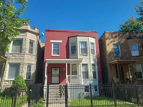 811 N Waller Ave, Chicago, IL 60651