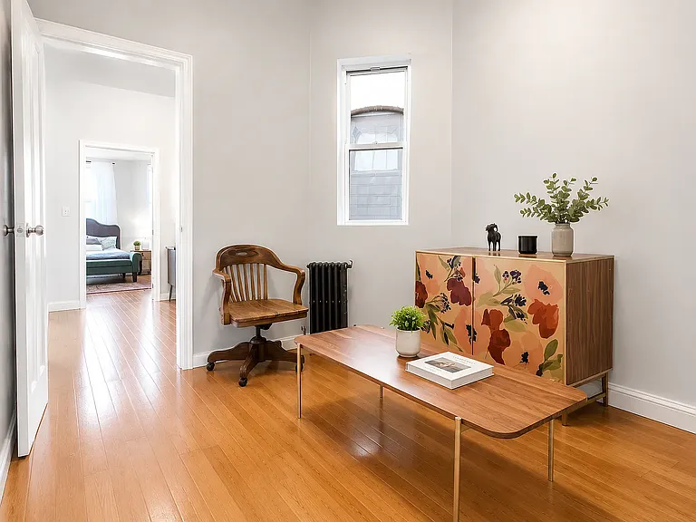 213 Hull St #2A — Photo 3