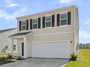 281 Phoenix Dr, Summerville, SC 29486