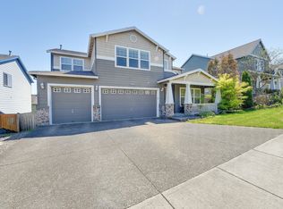 14932 SE Nia Dr, Happy Valley, OR 97086