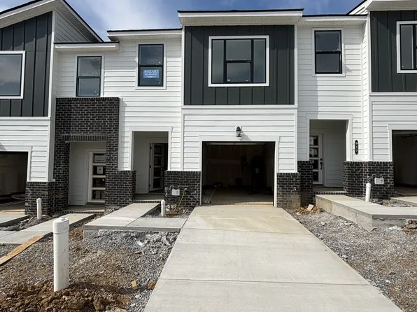 913 Tellico St, Gallatin, TN 37066