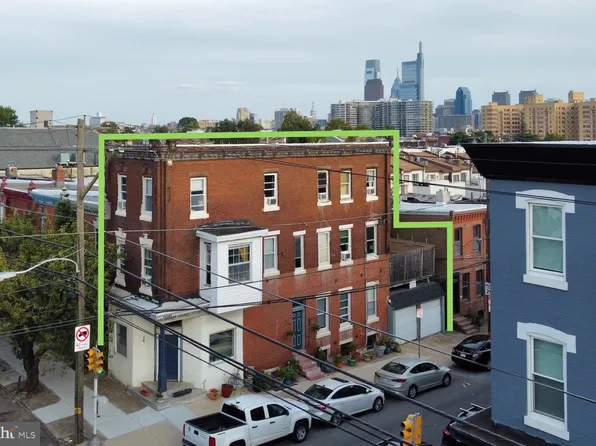 2738 Poplar St, Philadelphia, PA 19130