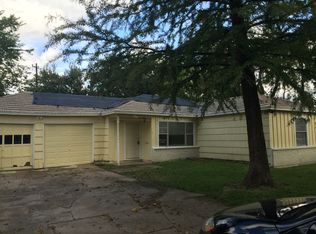 714 Cardinal Cir, Pasadena, TX 77502