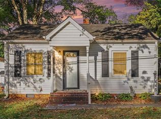 1445 Midlake Ave, Kannapolis, NC 28083