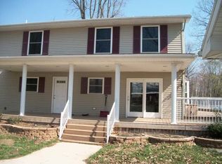 4577 Chappel Dam Rd, Gladwin, MI 48624