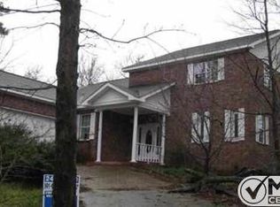 644 Springwood Rd, Hot Springs, AR 71913