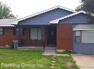 5810 NW Liberty Ave, Lawton, OK 73505