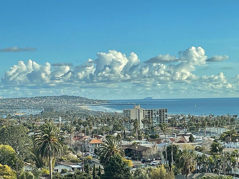 Amazing Views 