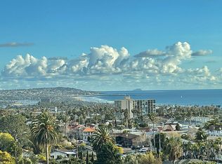 1157 Van Nuys St, San Diego, CA 92109