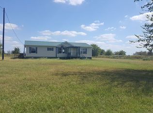 221 Vz County Road 3918, Wills Point, TX 75169