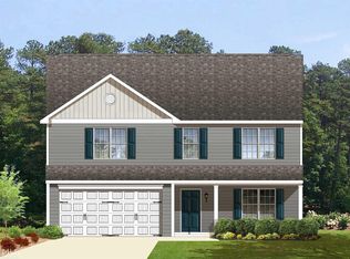 963 Fellowship Rd, Fairburn, GA 30213