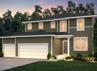 3816 112th Cir NE, Blaine, MN 55449