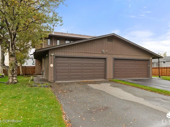 3505 Alamosa Dr, Anchorage, AK 99502