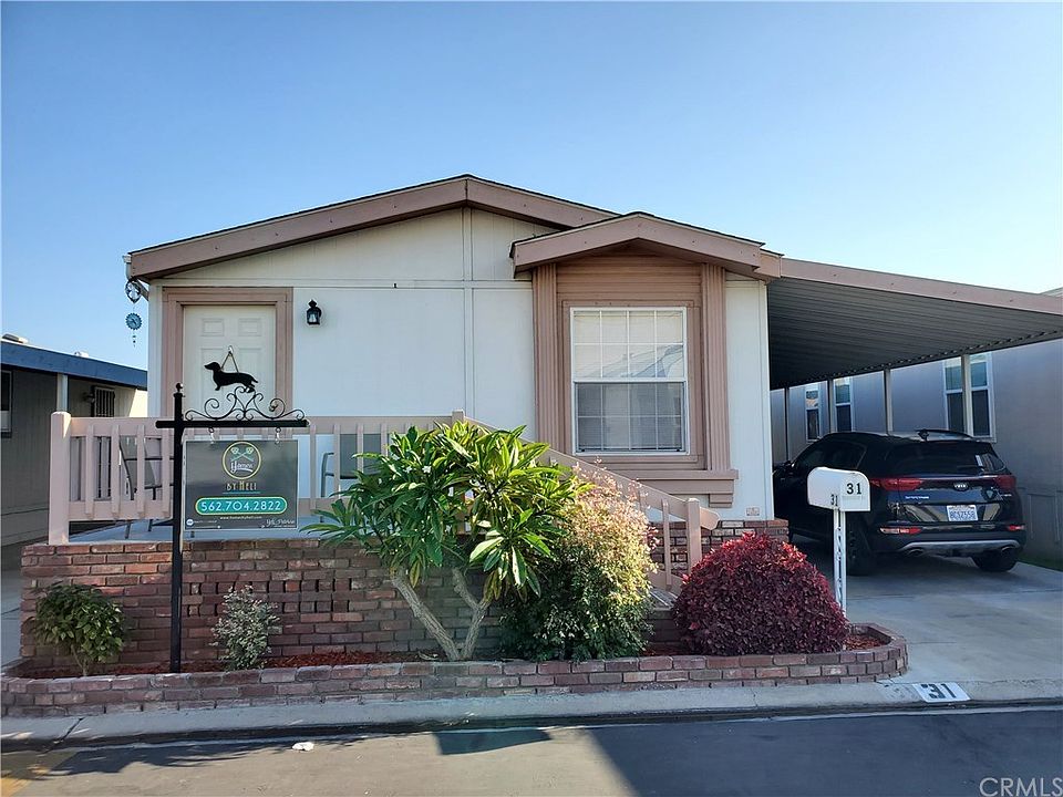 1st image of 19127 Pioneer Blvd Space 31